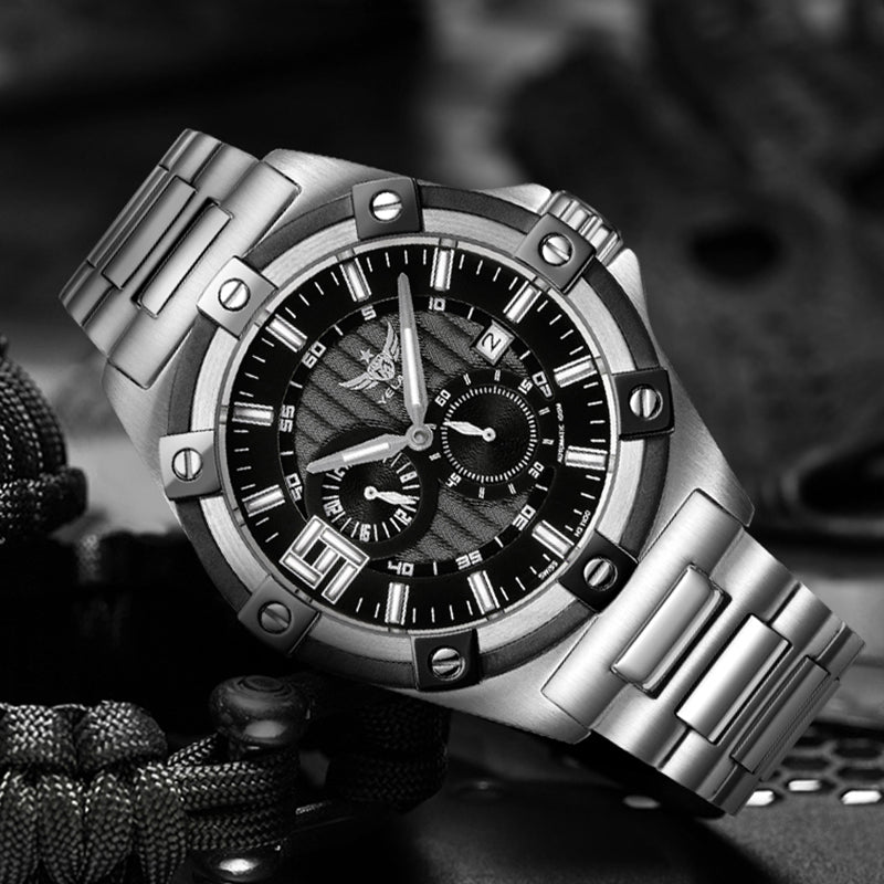 Yelang Tritium Military 100M Dive V1030