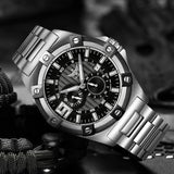 Yelang Tritium Military 100M Dive V1030