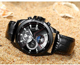 Binger Brand Automatic Watch for Men Sports B-1189 - Grmontre Watches