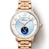 Lobinni Seagull ST17 Automatic 2070