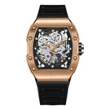 BONEST GATTI B5 Be Fine Automatic BG9905 Blue