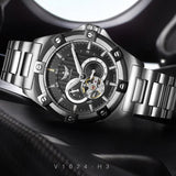 Yelang Tritium Automatic Wrist Watch V1024