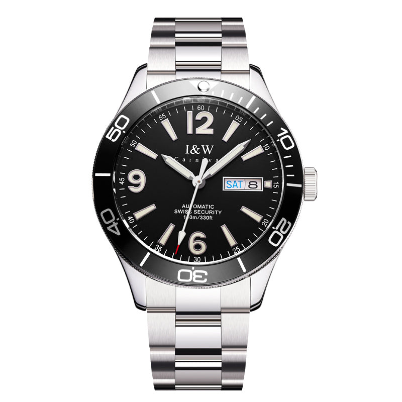 Swiss Shark Dive Sports 534G