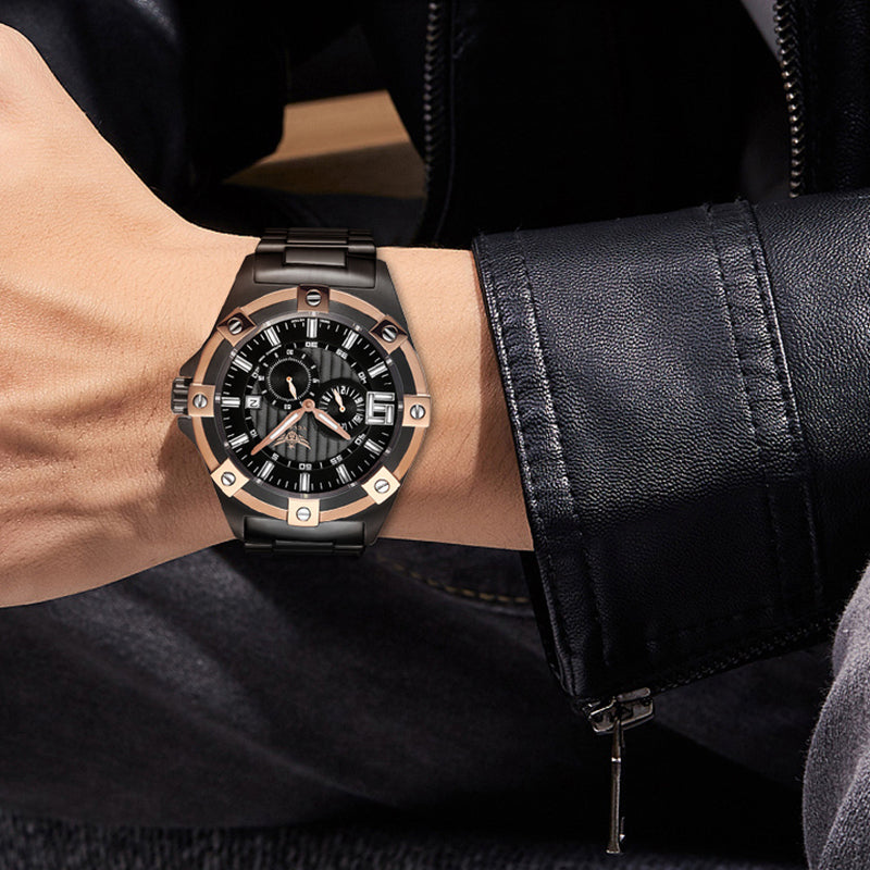 Yelang Tritium Military 100M Dive V1030