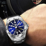 Yelang Tritium Sport Automatic Watch V1014