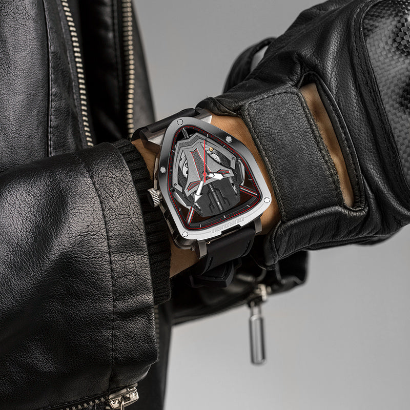 Duriueu DU-18008 Automatic Watch