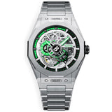 BONEST GATTI BG7601 Automatic Green