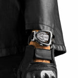 Duriueu DU-18008 Automatic Watch Silver