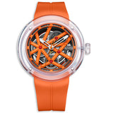 BONEST GATTI BG7702 Optical Glass