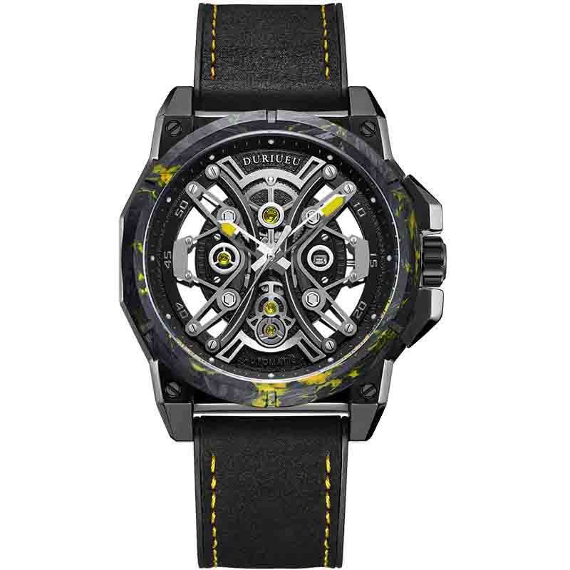 Duriueu DU-18003MEXEEEY2 Automatic Watch