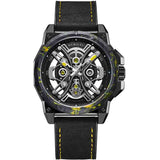 Duriueu DU-18003MEXEEEY2 Automatic Watch