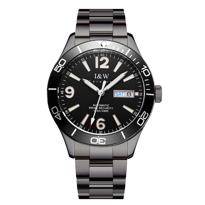 Swiss Shark Dive Sports 534G
