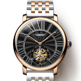 Lobinni Seagull Automatic Skeleton 16016 - Grmontre Watches