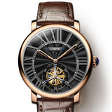 Lobinni Seagull Automatic Skeleton 16016 - Grmontre Watches
