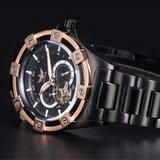Yelang Tritium Automatic Wrist Watch V1024