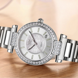 Yelang Lady Tritium Wrist Watch V1026