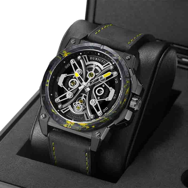 Duriueu DU-18003MEXEEEY2 Automatic Watch