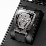 Duriueu DU-18008 Automatic Watch Black