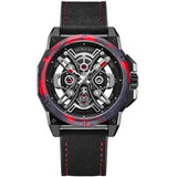 Duriueu DU-18003MEXEEEH1 Automatic Watch