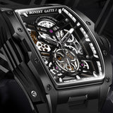 BONEST GATTI BG5502 Yellow