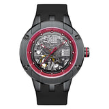 BONEST GATTI BG-7702 Orange