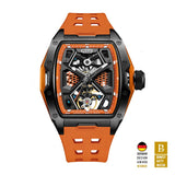BONEST GATTI BG5501 Orange