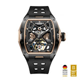 BONEST GATTI BG5501 Orange
