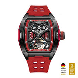 BONEST GATTI BG5501 Orange