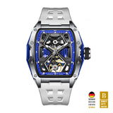 BONEST GATTI BG5501 Orange