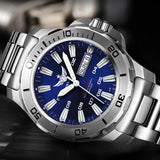 Yelang Diving Tritium Automatic ETA 2836 V5.1