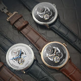 Lobinni Skeleton Automatic 16020 - Grmontre Watches