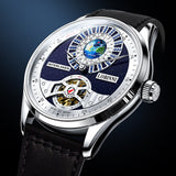 Lobinni Automatic 16038