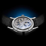 Lobinni Tourbillon Mechanical 8886 - Grmontre Watches
