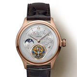 Lobinni Tourbillon Mechanical 8886
