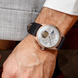 Lobinni Tourbillon Mechanical 8886 - Grmontre Watches