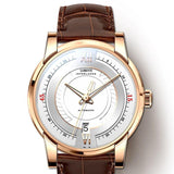 LOBINNI Simplicity Automatic Self-Wind 16007 - Grmontre Watches