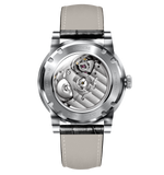 LOBINNI Simplicity Automatic Self-Wind 16007 - Grmontre Watches