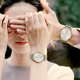 Lobinni Couples Casual 3010 - Grmontre Watches