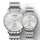 Lobinni Couples Casual 3010 - Grmontre Watches