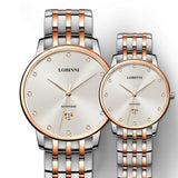 Lobinni Couples Casual 3010