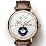 Lobinni Moon Phase Automatic 13056