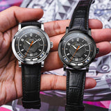 Lobinni NH35A Automatic 1018B - Grmontre Watches