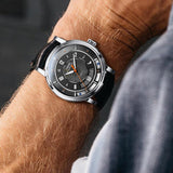 Lobinni NH35A Automatic 1018B - Grmontre Watches