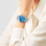 Lobinni Dolphin Ladies Automatic 2011L - Grmontre Watches