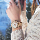 Lobinni Dolphin Ladies Automatic 2011L - Grmontre Watches
