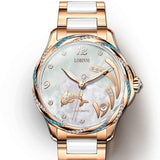 Lobinni Dolphin Ladies Automatic 2011L