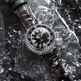 MERKUR Oceanmaster Monoblock Tuna Black