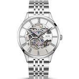 Swiss Skeleton Automatic 522G