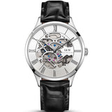 Swiss Skeleton Automatic 522G