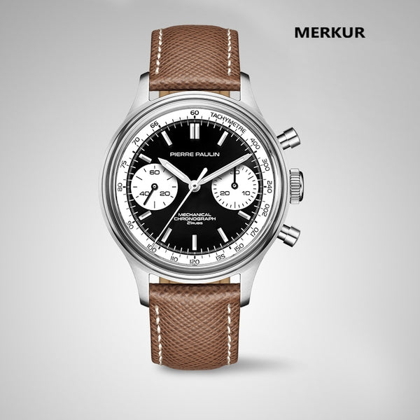Pierre paulin crono meccanico outlet